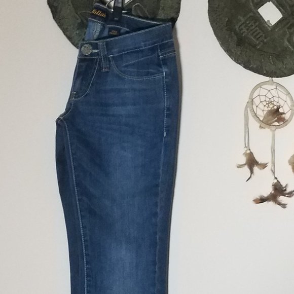 NEW, KILLAH Jeans, Size 28 - Picture 3 of 9